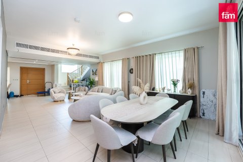 Jumeirah Park、Dubai、UAE にあるヴィラ販売中 4ベッドルーム、515.8 m2、No713233 - 写真 24