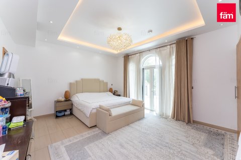 ویلا برای فروش در  Jumeirah Park، Dubai، امارات متحده عربی  4 خوابه ، 515.8 متر مربع ، شماره 713233 - تصویر 13