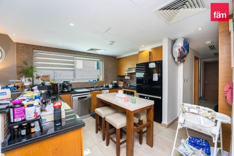 Jumeirah Park、Dubai、UAE にあるヴィラ販売中 4ベッドルーム、515.8 m2、No713233 - 写真 30