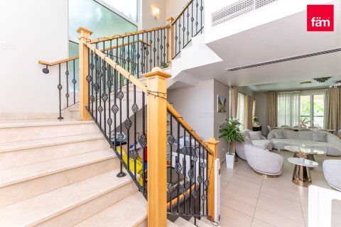 ویلا برای فروش در  Jumeirah Park، Dubai، امارات متحده عربی  4 خوابه ، 515.8 متر مربع ، شماره 713233 - تصویر 5