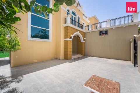 Villa in Jumeirah Park, Dubai, UAE 4 bedrooms, 515.8 sq.m. № 713233 - photo 30