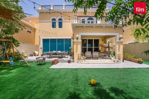 Villa zum Verkauf in Jumeirah Park, Dubai, VAE 4 Schlafzimmer, 515.8 m2 Nr. 713233 - Foto 29