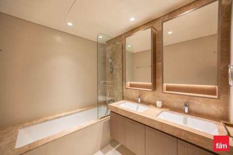آپارتمان برای فروش در  Dubai Harbour، Dubai، امارات متحده عربی  3 خوابه ، 213.8 متر مربع ، شماره 713234 - تصویر 24