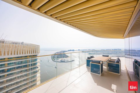 آپارتمان برای فروش در  Dubai Harbour، Dubai، امارات متحده عربی  3 خوابه ، 213.8 متر مربع ، شماره 713234 - تصویر 9