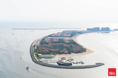 آپارتمان برای فروش در  Dubai Harbour، Dubai، امارات متحده عربی  3 خوابه ، 213.8 متر مربع ، شماره 713234 - تصویر 13