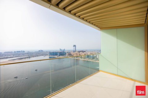 آپارتمان برای فروش در  Dubai Harbour، Dubai، امارات متحده عربی  3 خوابه ، 213.8 متر مربع ، شماره 713234 - تصویر 17