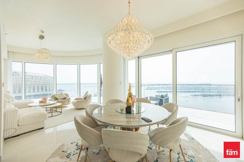 آپارتمان برای فروش در  Dubai Harbour، Dubai، امارات متحده عربی  3 خوابه ، 213.8 متر مربع ، شماره 713234 - تصویر 10