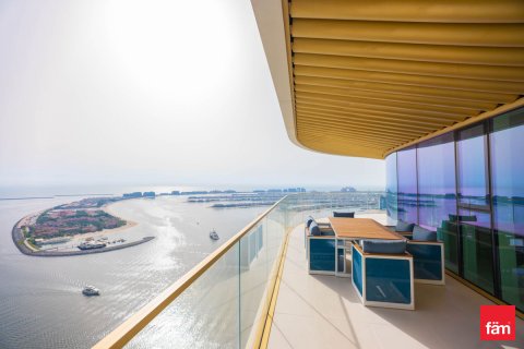 آپارتمان برای فروش در  Dubai Harbour، Dubai، امارات متحده عربی  3 خوابه ، 213.8 متر مربع ، شماره 713234 - تصویر 7