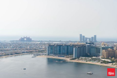 آپارتمان برای فروش در  Dubai Harbour، Dubai، امارات متحده عربی  3 خوابه ، 213.8 متر مربع ، شماره 713234 - تصویر 15