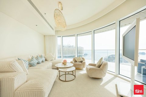 آپارتمان برای فروش در  Dubai Harbour، Dubai، امارات متحده عربی  3 خوابه ، 213.8 متر مربع ، شماره 713234 - تصویر 6