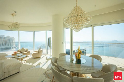 Dubai Harbour、Dubai、UAE にあるマンション販売中 3ベッドルーム、213.8 m2、No713234 - 写真 29