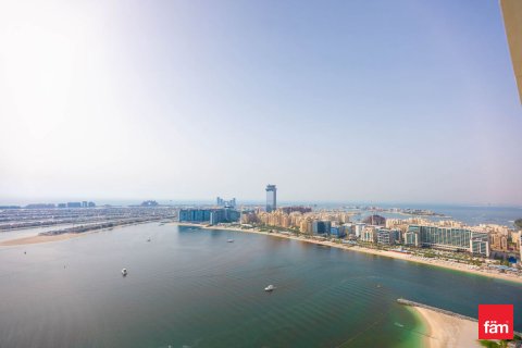 آپارتمان برای فروش در  Dubai Harbour، Dubai، امارات متحده عربی  3 خوابه ، 213.8 متر مربع ، شماره 713234 - تصویر 11