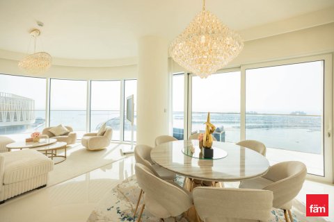آپارتمان برای فروش در  Dubai Harbour، Dubai، امارات متحده عربی  3 خوابه ، 213.8 متر مربع ، شماره 713234 - تصویر 4