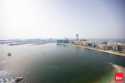 آپارتمان برای فروش در  Dubai Harbour، Dubai، امارات متحده عربی  3 خوابه ، 213.8 متر مربع ، شماره 713234 - تصویر 19