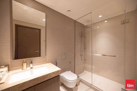 آپارتمان برای فروش در  Dubai Harbour، Dubai، امارات متحده عربی  3 خوابه ، 213.8 متر مربع ، شماره 713234 - تصویر 25