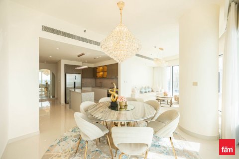 آپارتمان برای فروش در  Dubai Harbour، Dubai، امارات متحده عربی  3 خوابه ، 213.8 متر مربع ، شماره 713234 - تصویر 8
