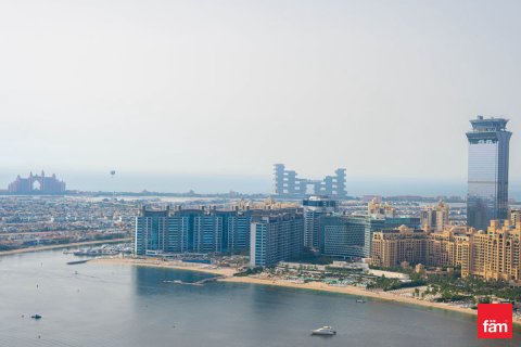 آپارتمان برای فروش در  Dubai Harbour، Dubai، امارات متحده عربی  3 خوابه ، 213.8 متر مربع ، شماره 713234 - تصویر 5