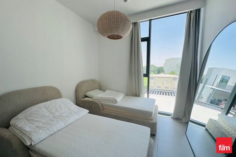 Üürile anda villa asukohaga Dubai, AÜE: 3 magamistoaga, 128.6 m² Nr 713243 - pilt 3