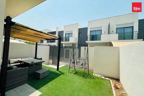 Villa zur Miete in Dubai, VAE 3 Schlafzimmer, 128.6 m2 Nr. 713243 - Foto 17