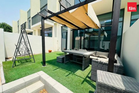 Villa zur Miete in Dubai, VAE 3 Schlafzimmer, 128.6 m2 Nr. 713243 - Foto 16