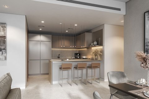 Byt v Dubai, SAE 1 ložnice, 96.3 m² Č.: 713241 - fotografie 5