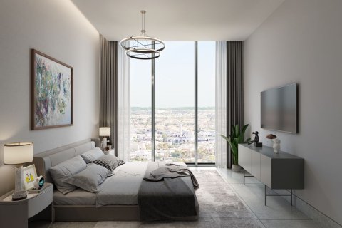Byt v Dubai, SAE 1 ložnice, 96.3 m² Č.: 713241 - fotografie 6