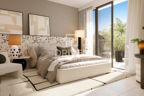 The Valley, Dubai, संयुक्त अरब अमीरात में टाउनहाउस, 3 बेडरूम, 137.78 वर्ग मीटर, संख्या 759186 - फ़ोटो 9