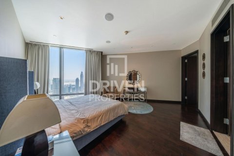 شقة للبيع في وسط مدينة دبي، دبي، الإمارات العربية المتحدة 2 غرفة نوم ، 159.33 متر مربع ، رقم 759184 - صورة 8