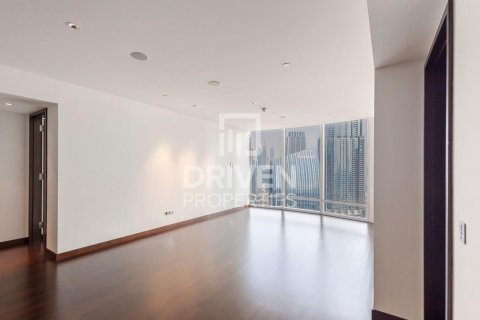 דירה למכירה ב Downtown Dubai (Downtown Burj Dubai), Dubai, איחוד האמירויות  2 חדרי שינה, 152.27 מ"ר, מספר 759181 - תמונה 4