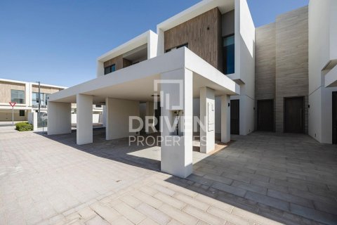 Vila u gradu The Valley, Dubai, UAE 3 spavaće sobe, 174.01 m2 Br. 759187 - Slika 14