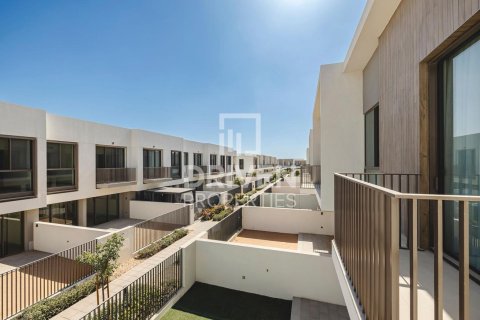 Vila u gradu The Valley, Dubai, UAE 3 spavaće sobe, 174.01 m2 Br. 759187 - Slika 20