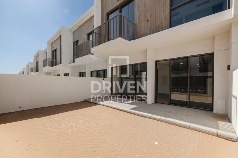 Vila u gradu The Valley, Dubai, UAE 3 spavaće sobe, 174.01 m2 Br. 759187 - Slika 18