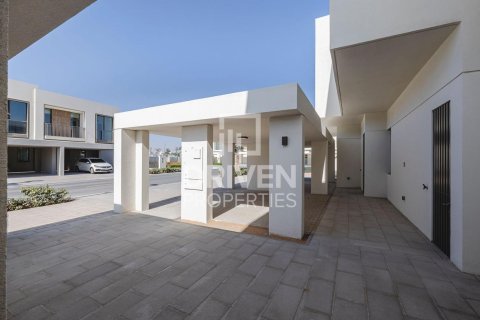 Vila u gradu The Valley, Dubai, UAE 3 spavaće sobe, 174.01 m2 Br. 759187 - Slika 15