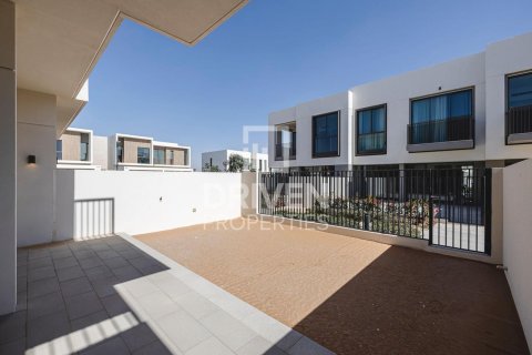 Vila u gradu The Valley, Dubai, UAE 3 spavaće sobe, 174.01 m2 Br. 759187 - Slika 16