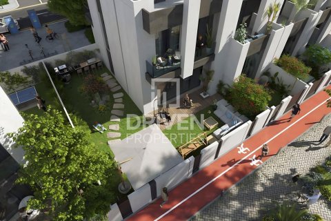 Adosado en venta en Dubai, EAU 2 dormitorios, 90.67 m2 № 744161 - foto 7