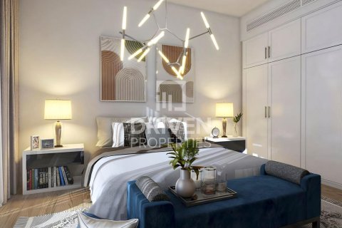 Adosado en venta en Dubai, EAU 2 dormitorios, 90.67 m2 № 744161 - foto 3