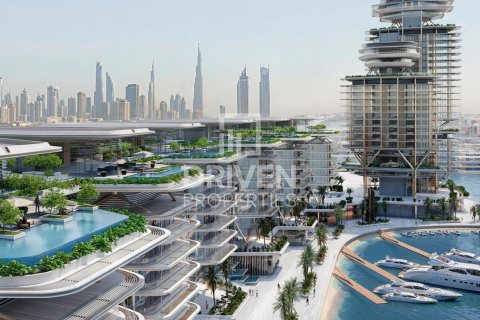 דירה למכירה ב Jumeirah, Dubai, איחוד האמירויות 3 חדרי שינה, 377.09 מ"ר, מספר 744160 - תמונה 23