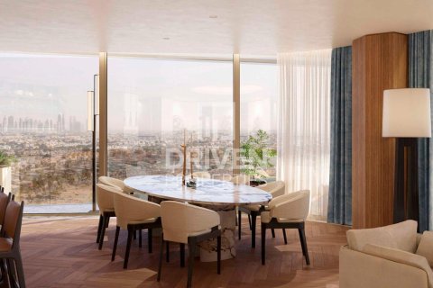 דירה למכירה ב Jumeirah, Dubai, איחוד האמירויות 3 חדרי שינה, 377.09 מ"ר, מספר 744160 - תמונה 14