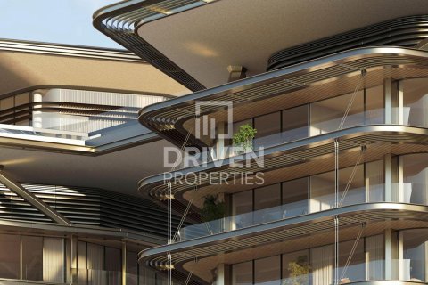 דירה למכירה ב Jumeirah, Dubai, איחוד האמירויות 3 חדרי שינה, 377.09 מ"ר, מספר 744160 - תמונה 10