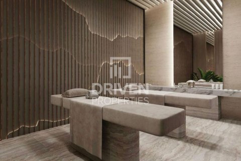 Apartament në Majan, Dubai, Emiratet e Bashkuara Arabe 2 dhoma gjumi, 115.66 m2. № 744159 - Foto 11