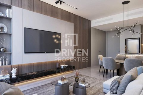 Apartament në Majan, Dubai, Emiratet e Bashkuara Arabe 2 dhoma gjumi, 115.66 m2. № 744159 - Foto 6