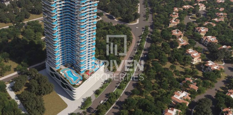 Apartament në Majan, Dubai, Emiratet e Bashkuara Arabe 2 dhoma gjumi, 115.66 m2. № 744159