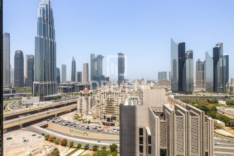 Lägenhet till försäljning i Zabeel, Dubai, UAE 3 sovrum, 170 kvm Nr. 683385 - fotografi 21