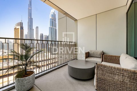 Lägenhet till försäljning i Zabeel, Dubai, UAE 3 sovrum, 170 kvm Nr. 683385 - fotografi 23