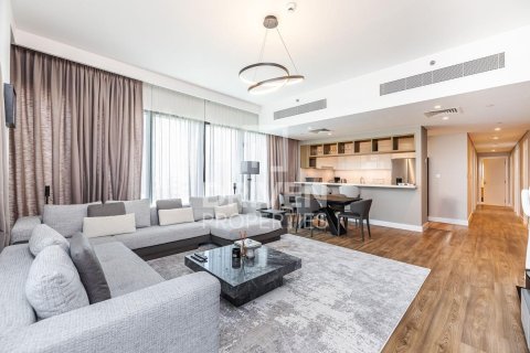 Lägenhet till försäljning i Zabeel, Dubai, UAE 3 sovrum, 170 kvm Nr. 683385 - fotografi 5