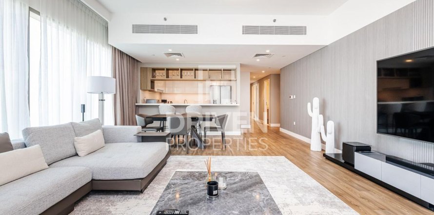 Lägenhet i Zabeel, Dubai, UAE 3 sovrum, 170 kvm Nr. 683385