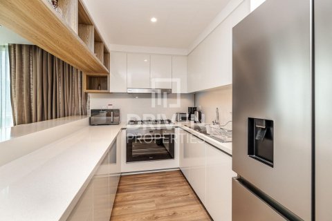 Lägenhet till försäljning i Zabeel, Dubai, UAE 3 sovrum, 170 kvm Nr. 683385 - fotografi 14