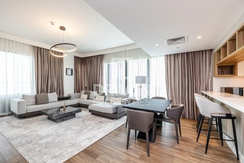Lägenhet till försäljning i Zabeel, Dubai, UAE 3 sovrum, 170 kvm Nr. 683385 - fotografi 3