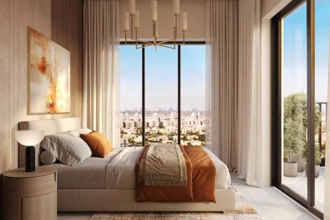 Apartman u Sunvale u gradu Al Furjan, Dubai, UAE 2 spavaće sobe, 90.0 m2 Br. 685455 - Slika 2