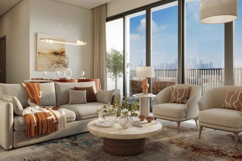 Apartman u Sunvale u gradu Al Furjan, Dubai, UAE 2 spavaće sobe, 90.0 m2 Br. 685455 - Slika 8